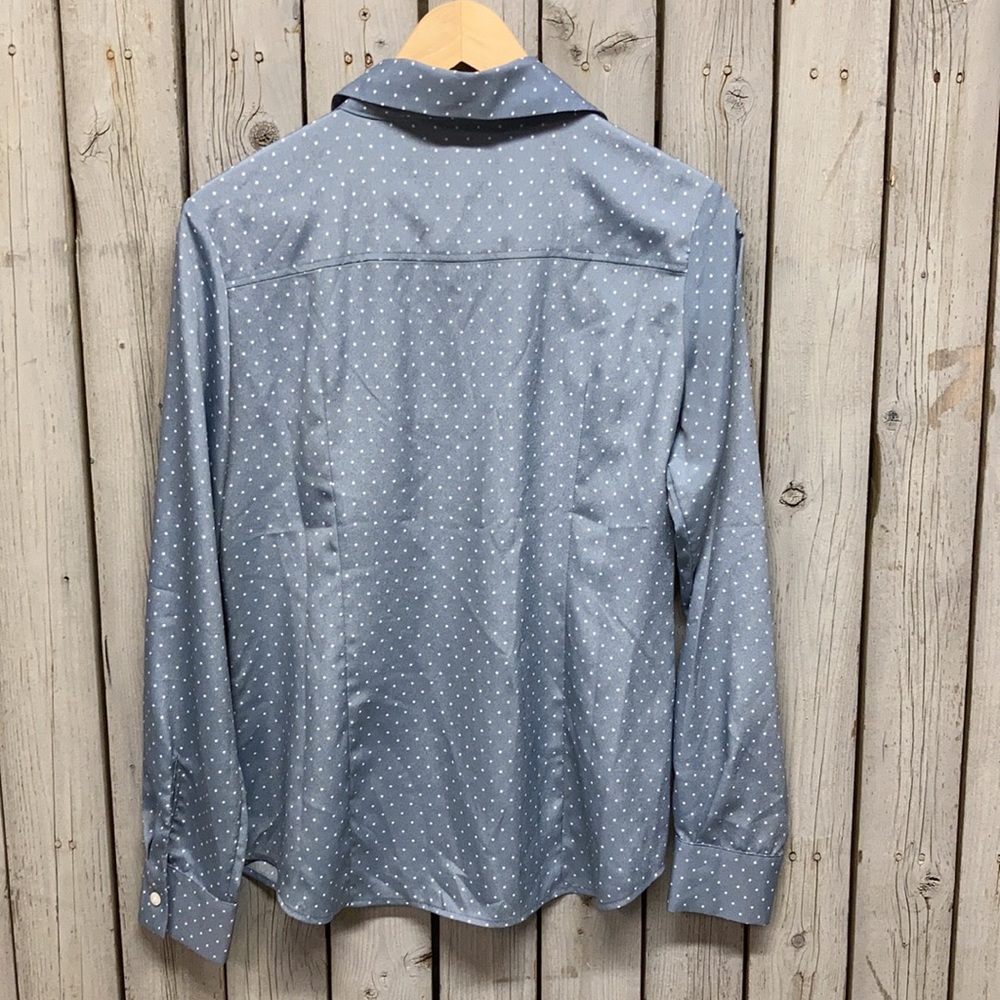 Pendleton Blouse - image 5